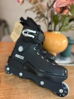 Roces M12 UFS stuntskates mt40 nieuw, Sport en Fitness, Skeelers, Nieuw, Ophalen of Verzenden, Inline skates 4 wielen, Heren