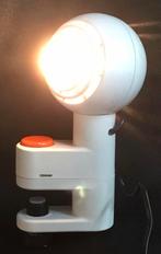 OSRAM Concentra Agilo Vintage design klem tafellamp, Verzamelen, Verzenden, Huis en Inrichting