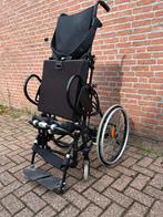 LifeStand Rolstoel als nieuw, Diversen, Rolstoelen, Ophalen, Zo goed als nieuw, Duwrolstoel