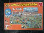 Van haasteren puzzels nieuw!!! 3 puzzels, Ophalen of Verzenden, 500 t/m 1500 stukjes, Nieuw, Legpuzzel