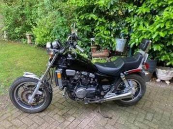 Honda VF750C Magna 1983 / opknapper / loop sloop onderdelen beschikbaar voor biedingen
