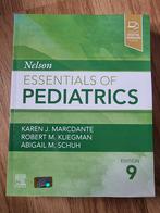 Essentials of pediatrics, Boeken, Ophalen of Verzenden, Beta, Nieuw, WO