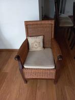 Fauteuil, Ophalen, Zo goed als nieuw, 75 tot 100 cm, 50 tot 75 cm