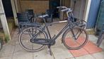Gazelle heavy duty herenfiets, Fietsen en Brommers, Fietsen | Heren | Herenfietsen, Ophalen, Gebruikt, Gazelle, Versnellingen