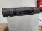 videorecorder panasonic als nieuw type nv-sd240, Audio, Tv en Foto, Videospelers, Ophalen of Verzenden, Zo goed als nieuw, VHS-speler of -recorder