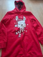 Nieuwe kersttrui maat 152, Ophalen of Verzenden, Nieuw, Jongen of Meisje, Trui of Vest