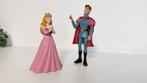 Doornroosje bullyland poppetjes Disney, Ophalen of Verzenden, Zo goed als nieuw