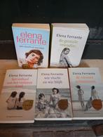 De geniale vriendin, Ophalen of Verzenden, Gelezen, Elena Ferrante