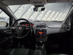 Fiat Punto Evo 1.4 Dynamic automaat, Euro 5, Stof, 400 kg, Bedrijf