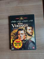 The vikings, Verzenden, Zo goed als nieuw