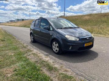 Ford C-Max 1.8-16V Trend beschikbaar voor biedingen