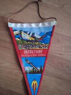 Oberstdorf en Kleinwalsertal Wimpel, Ophalen of Verzenden