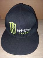 Monster energy pet, Pet, Ophalen of Verzenden, Zo goed als nieuw, 58 of 59 cm (L, 7¼ of ⅜ inch)