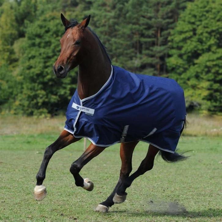 Bucas Freedom turnout 150 140/191, Dieren en Toebehoren, Paarden en Pony's | Dekens en Dekjes, Nieuw, Deken, Ophalen of Verzenden