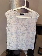 Zijden top Repeat - Zo goed als nieuw, Kleding | Dames, Tops, Ophalen of Verzenden, Zo goed als nieuw, Zonder mouw