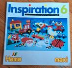 Hama Inspiration 6, Ophalen of Verzenden, Zo goed als nieuw, Overige onderwerpen