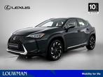 Lexus UX 300e Business 54 kWh | NL auto | Dealeronderhouden, Auto's, Lexus, 12 maanden, Gebruikt, Beige, Parkeersensor