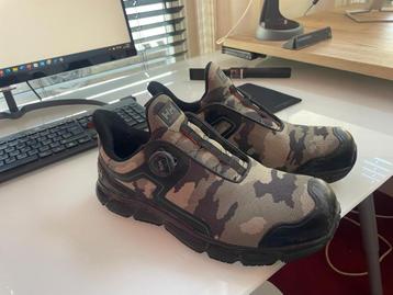 Helly Hansen Kensington Boa Werkschoenen mt44 beschikbaar voor biedingen