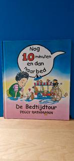 Nog tien minuten en dan naar bed, Ophalen of Verzenden, Zo goed als nieuw, Fictie algemeen