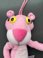 Knuffel pink panther, Ophalen of Verzenden, Zo goed als nieuw, Overige typen