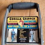 Gorillagripper, Ophalen, Nieuw