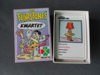 Flintstones kwartet spel, Ophalen, Gebruikt, Kwartet(ten)