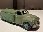 Vintage Dinky Toys Tankwagen - Meccano Ltd., Hobby en Vrije tijd, Modelauto's | 1:43, Ophalen of Verzenden