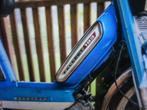 Peugeot Bromfiets Embleem (onderdeel) Gebruikt., Ophalen of Verzenden, Gebruikt, Overige modellen
