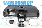 Airbag set Dashboard start/stop speaker Ford Focus Facelift