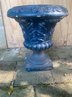 1 bloembak, Ophalen, Gebruikt, Rond, 60 tot 100 cm