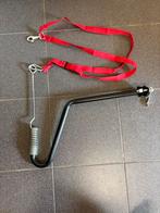 M-WAVE Hondenlijn voor fiets, Ophalen of Verzenden, Zo goed als nieuw