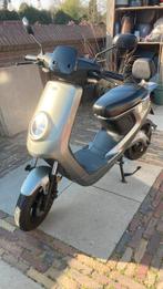NIU Elektrische Scooter, Ophalen, Zo goed als nieuw