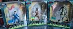Alien Resurrection set 3 figuren. Kenner signature, Ophalen of Verzenden, Zo goed als nieuw