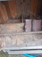 Kippenhok/konijnenhok, Dieren en Toebehoren, Pluimvee | Toebehoren, Ophalen, Kippenhok of Kippenren