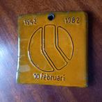 Tegeltje, Ophalen of Verzenden