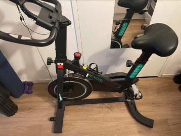 Micyox Ergometer MX87 Hometrainer beschikbaar voor biedingen