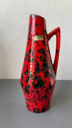 West Germany vaas, Ophalen of Verzenden