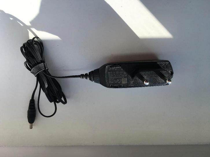 nokia ac-2e 5.3V 500mA oplader ac2e, Telecommunicatie, Mobiele telefoons | Telefoon-opladers, Nokia, Ophalen of Verzenden