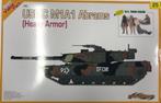 Coelianmodels, Dragon, 9125, M1A1 Abrams HA, 1/35, € 54,-, Hobby en Vrije tijd, Modelbouw | Auto's en Voertuigen, Overige merken