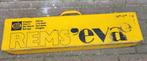 Rems Eva 1/4 tot 2 inch Handdraadsnij-ijzer, Gebruikt, Ophalen of Verzenden, Nvt, Rems