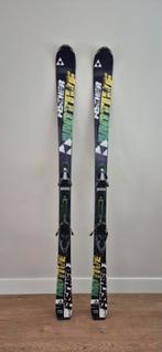 Fischer Motive 76 ski's lengte 168, 160 tot 180 cm, Ophalen of Verzenden, Skiën, Ski's