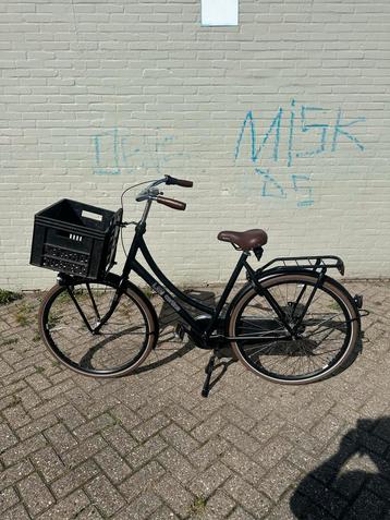Cortina U4 Damesfiets 28inch/57cm beschikbaar voor biedingen