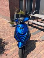 Piaggio zip IGET 2020, Ophalen, Maximaal 45 km/u, Zip, Benzine