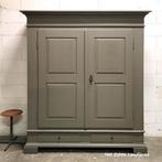 Demontabele Vintage Landelijke kasten, Ophalen of Verzenden, Zo goed als nieuw, 25 tot 50 cm, Minder dan 100 cm