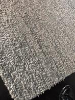Mooi creme/grijs gemêleerd vloerkleed, Ophalen, 150 tot 200 cm, 200 cm of meer, Zo goed als nieuw