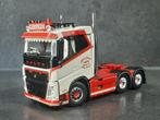 TEKNO Garnham Volvo FH04 6x2 trekker, Tekno, Bus of Vrachtwagen, Coldenhovelaan 8 2678 PS De Lier, Info@tekno.nl