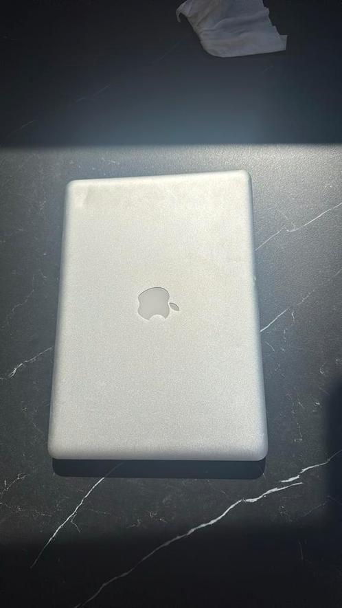 Titel: MacBook Pro 13-inch (Mid 2011) – 8GB RAM – netjes!, Computers en Software, Apple Macbooks, Zo goed als nieuw, MacBook Pro