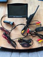 Te koop: draadloze achteruitrijcamera, Auto diversen, Ophalen of Verzenden, Nieuw