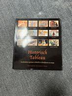 Historisch Tableau, Ophalen of Verzenden, Zo goed als nieuw