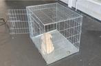 Honden Bench, Ophalen of Verzenden, Zo goed als nieuw